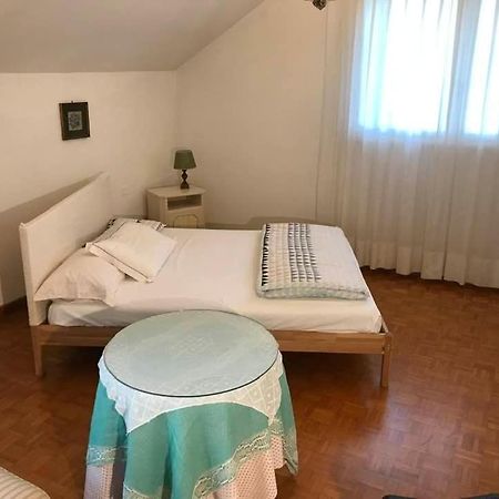 Xampilla'S Business City Mini Apartment Bassano Bassano del Grappa Exteriér fotografie
