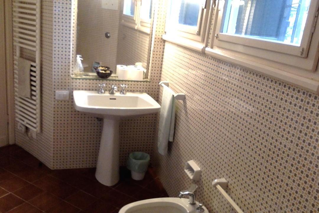 Xampilla'S Business City Mini Apartment Bassano Bassano del Grappa Exteriér fotografie