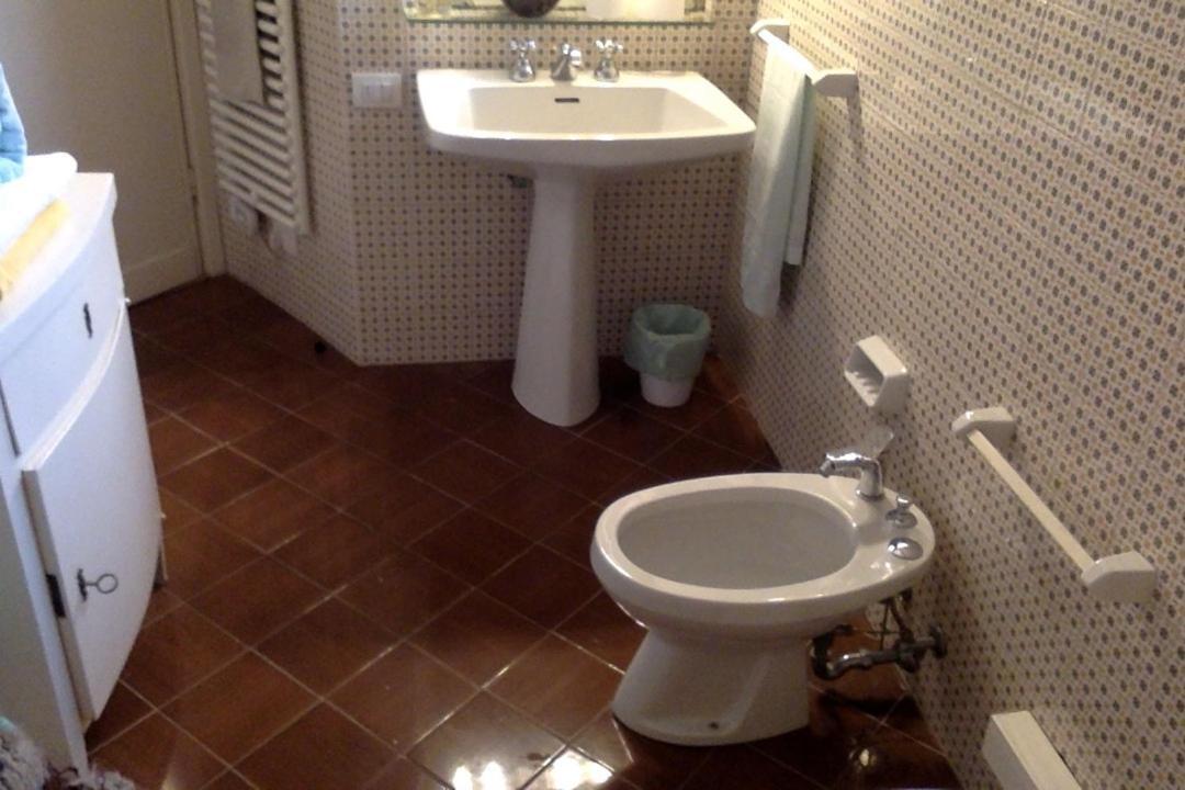 Xampilla'S Business City Mini Apartment Bassano Bassano del Grappa Exteriér fotografie
