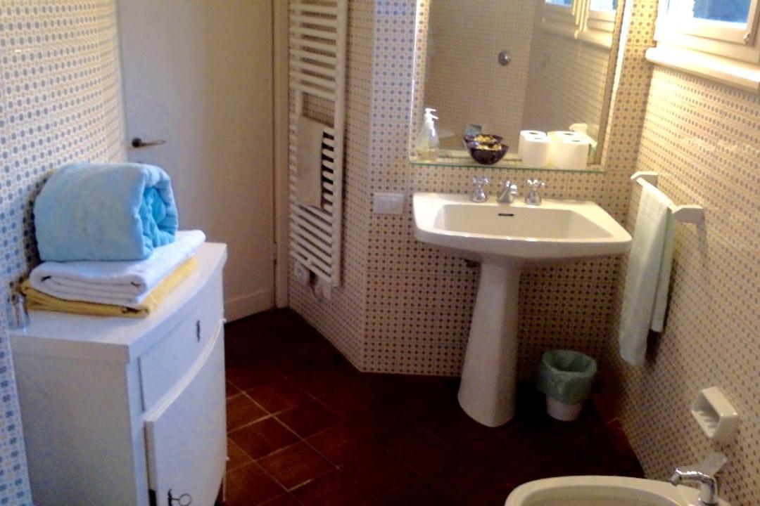Xampilla'S Business City Mini Apartment Bassano Bassano del Grappa Exteriér fotografie