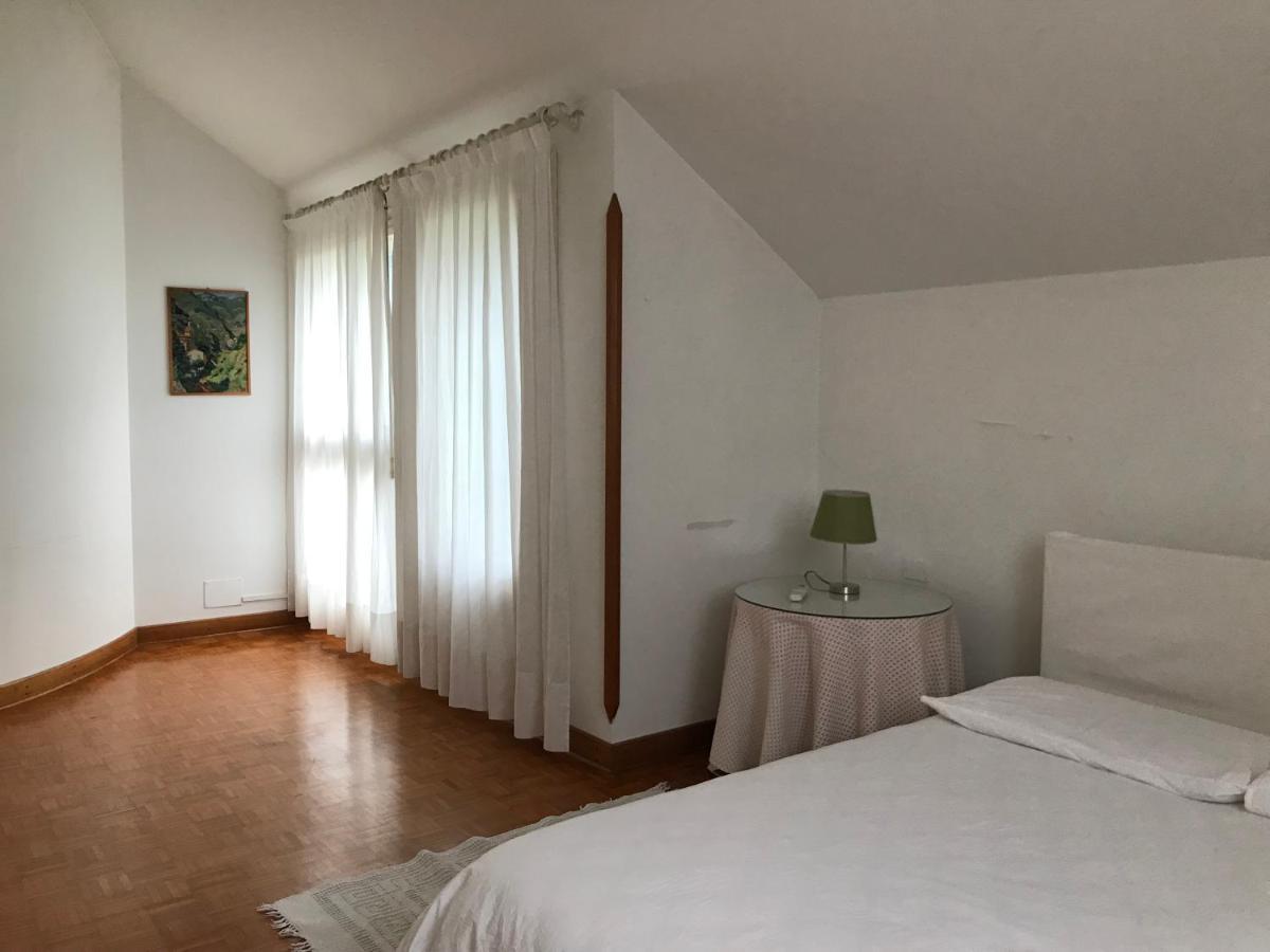 Xampilla'S Business City Mini Apartment Bassano Bassano del Grappa Exteriér fotografie