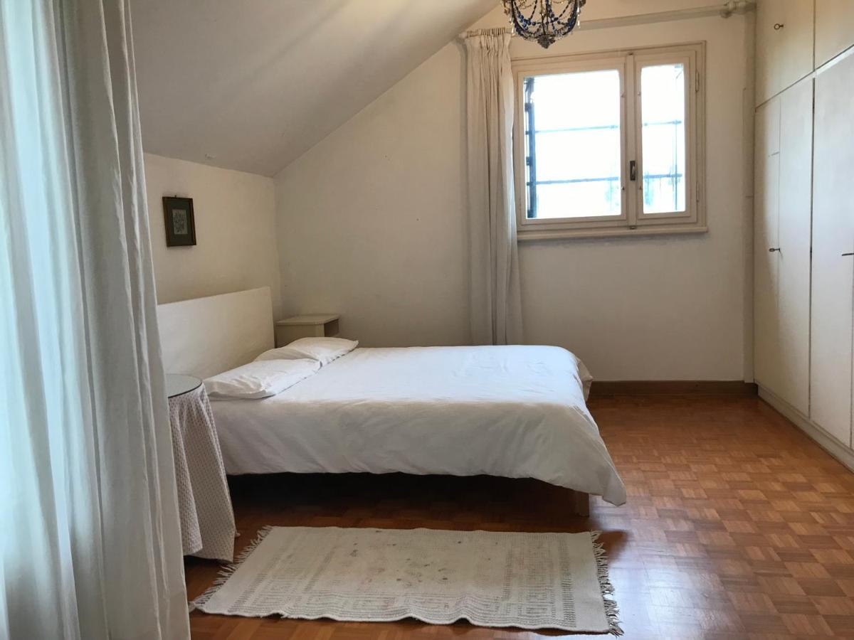 Xampilla'S Business City Mini Apartment Bassano Bassano del Grappa Exteriér fotografie