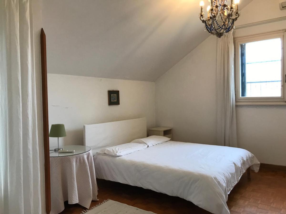 Xampilla'S Business City Mini Apartment Bassano Bassano del Grappa Exteriér fotografie